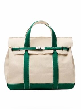 🦋Sunwin
Madaket Large Classic Tote bag
Kelly Green